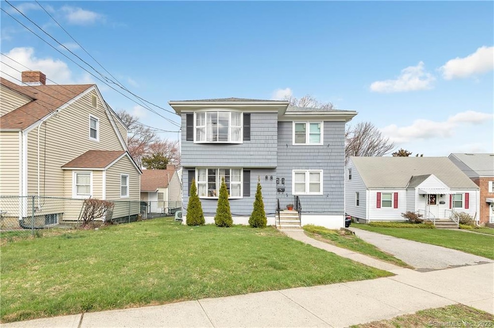 2090 Madison Ave unit 2092, Bridgeport, CT 06606 - photo 1