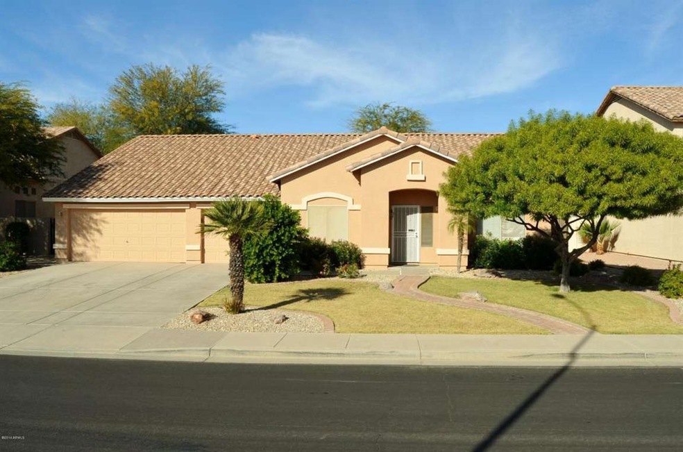 9422 E Jan Ave, Mesa, AZ 85209 - photo 1