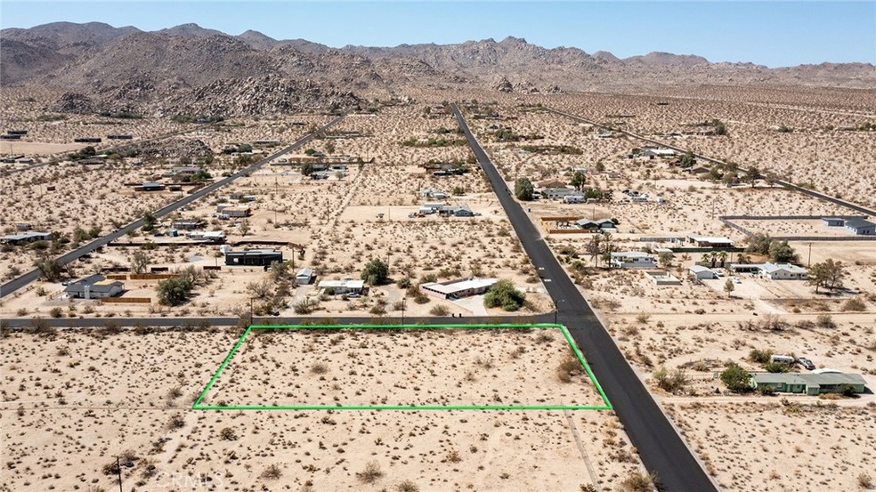 4 Mount Lassen Ave, Joshua Tree, CA 92252 - photo 1