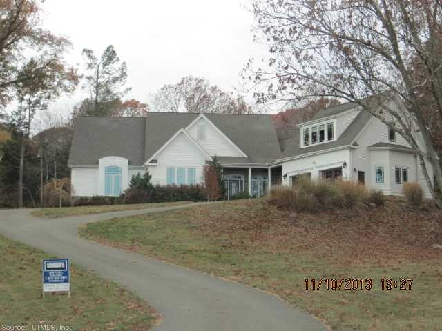 6 Village Ln, Old Lyme, CT 06371 - photo 1