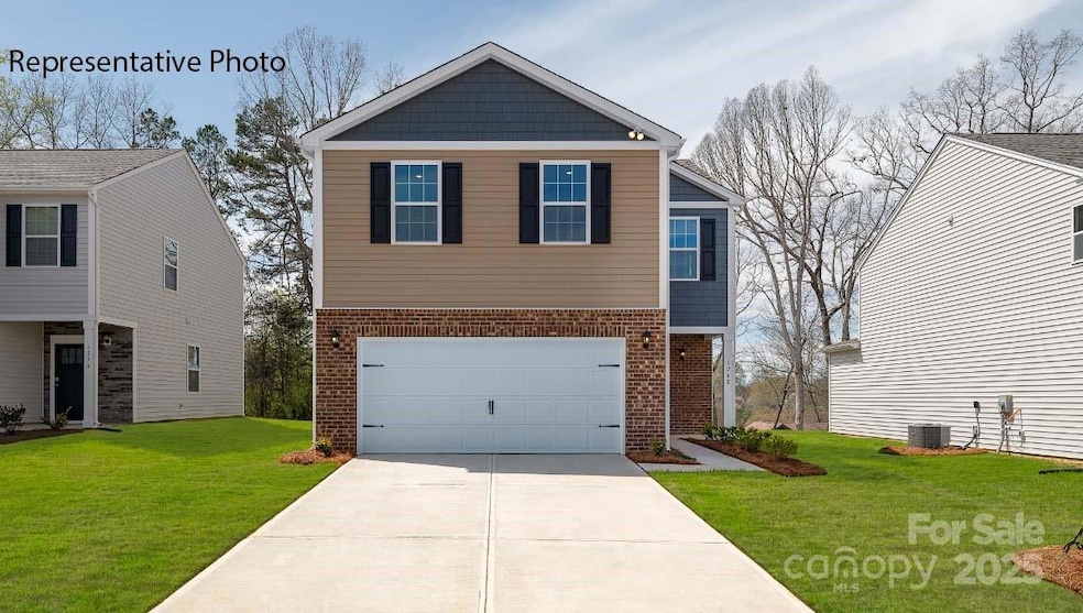 1232 Lavender Dr, Richburg, SC 29729 - photo 1