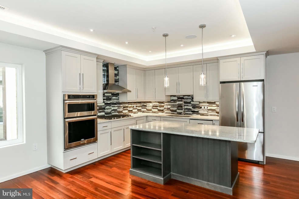 756 Park Rd NW unit 3, Washington, DC 20010 - photo 1