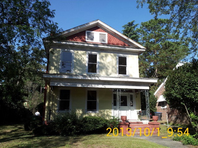 Main View