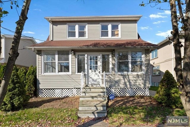 24-09 Rosalie St unit 1X, Fair Lawn, NJ 07410 - photo 1