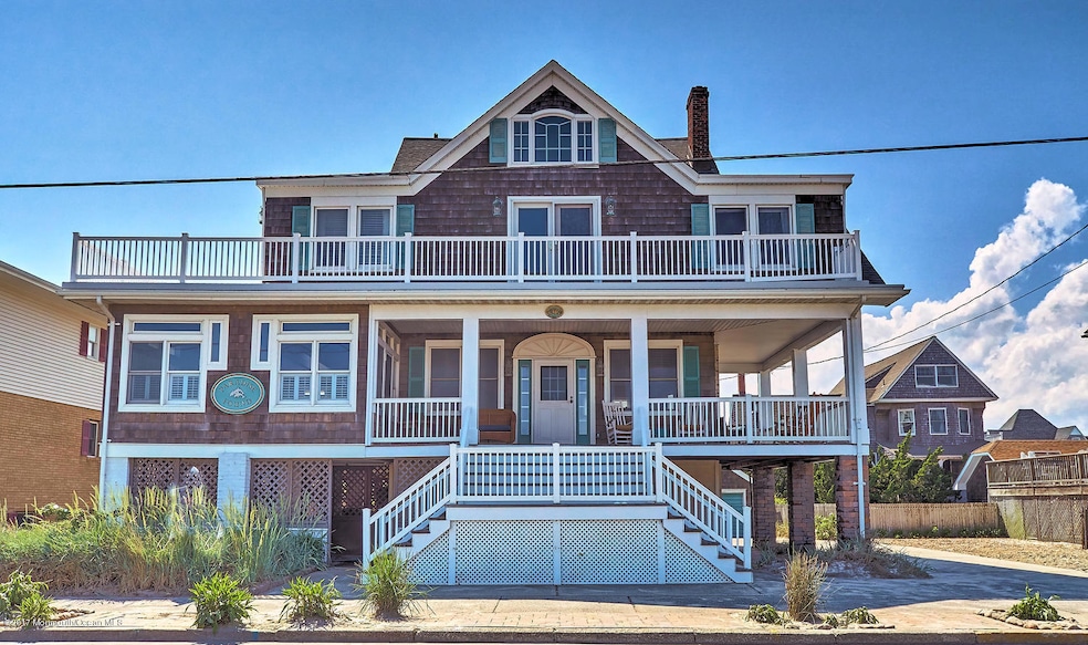 207 S Ocean Ave unit 9, Seaside Park, NJ 08752 - photo 1