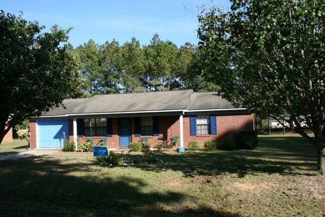 Main View