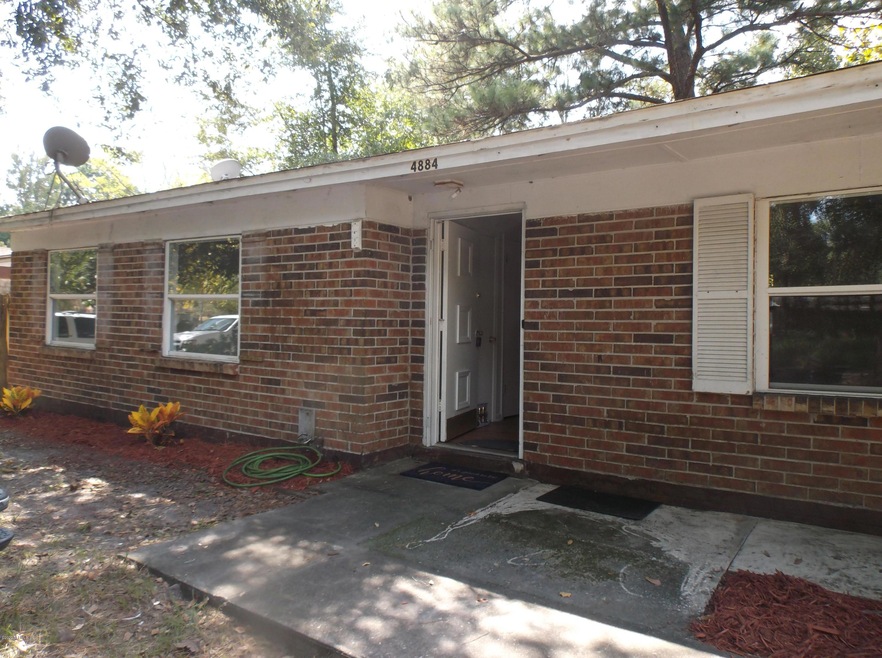 4884 Strato Place, Jacksonville, FL 32210 - photo 1