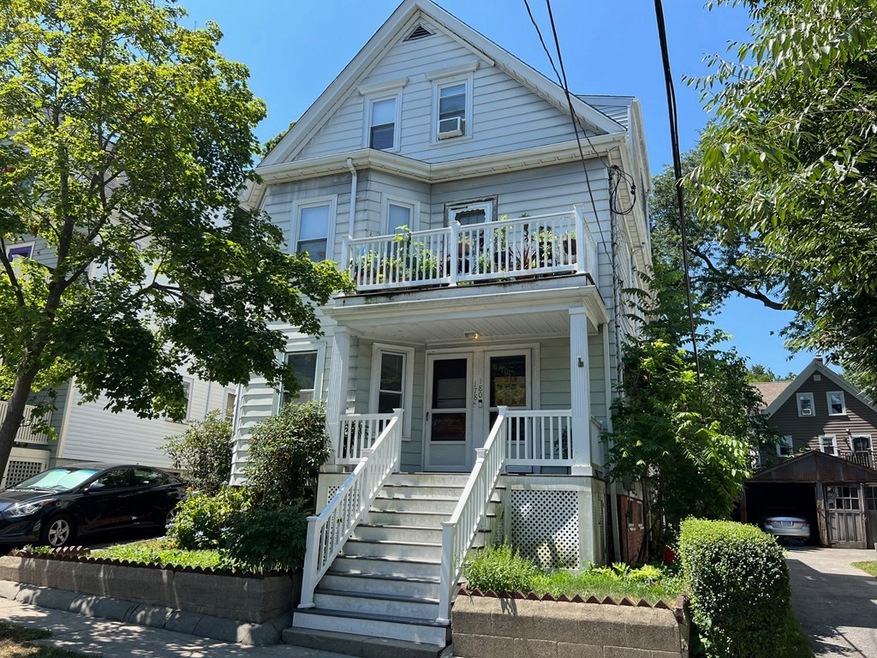 178 Larch Rd unit 1, Cambridge, MA 02138 - photo 1