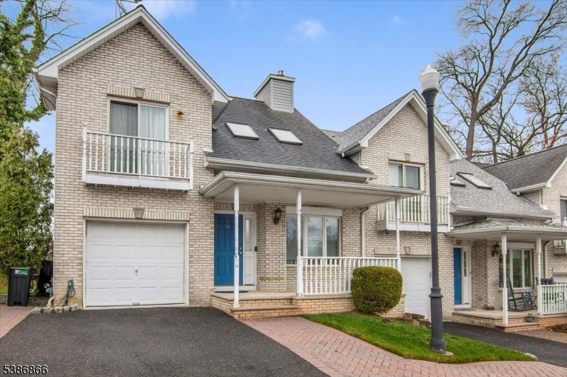 471 N Midland Ave unit 10, Saddle Brook, NJ 07663 - photo 1