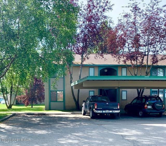 3041 Lois Dr unit 403, Anchorage, AK 99517 - photo 1