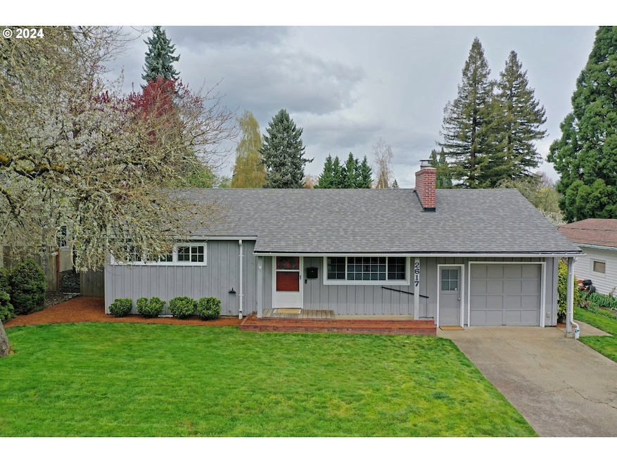 2617 13th Ave, Forest Grove, OR 97116 - photo 1