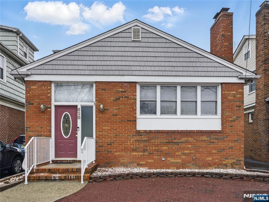 828 Passaic Ave, Clifton, NJ 07012 - photo 1