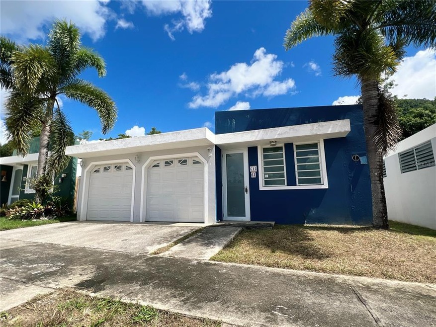 Angelitos St. Terrazas de Borinquen unit G-12, Caguas, PR 00725 - photo 1