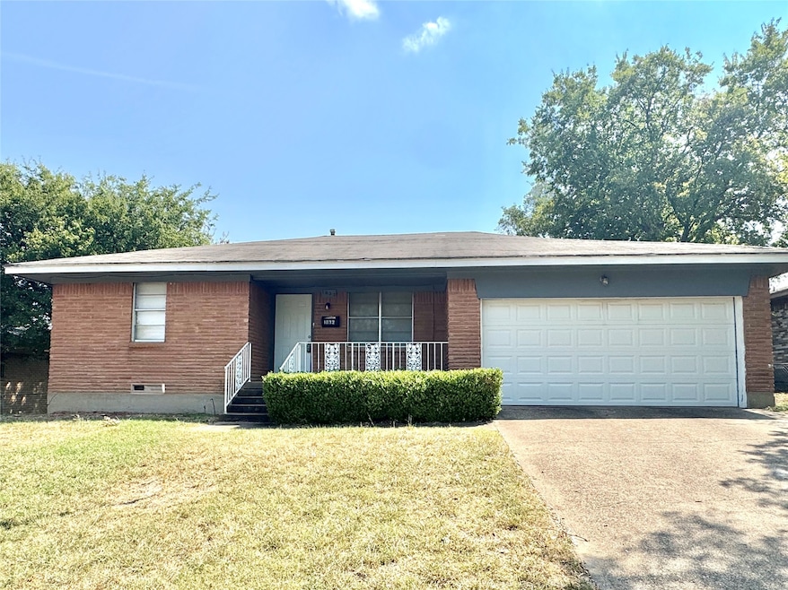 For Rent $1,525/month