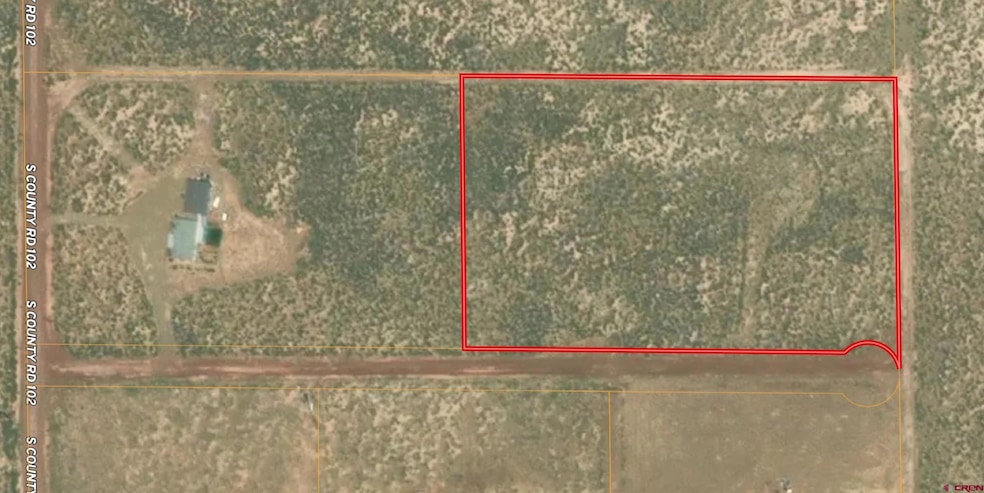 TBD Terrill Ln, Alamosa, CO 81101 - photo 1