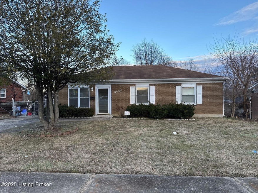 8001 Grenelle Dr, Louisville, KY 40228 - photo 1
