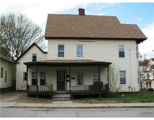 15 Shaw St, Sanford, ME 04073 - photo 1