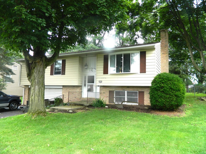 210 Charles Rd, Muncy, PA 17756 - photo 1
