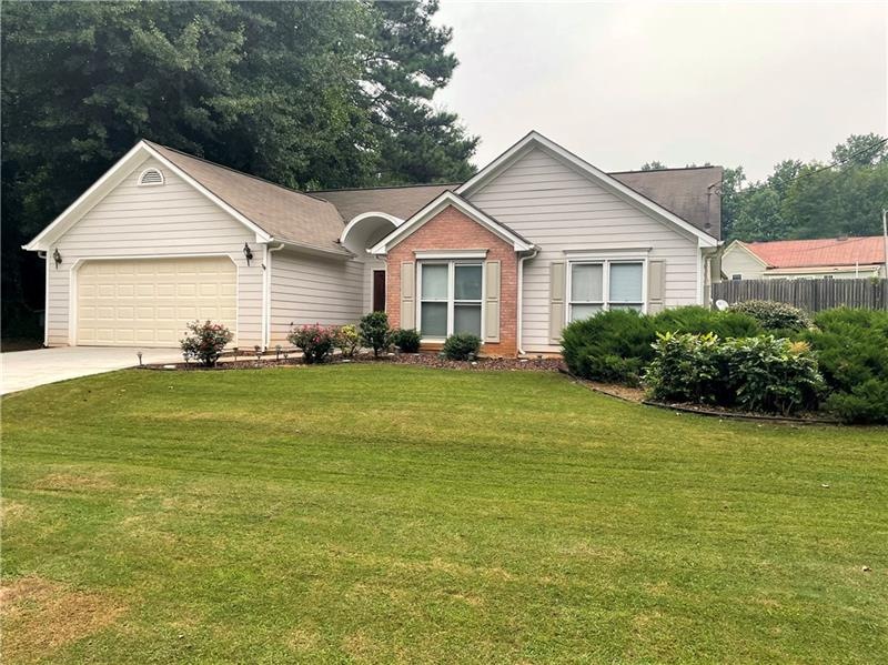 2310 Springer Walk, Lawrenceville, GA 30043 - photo 1