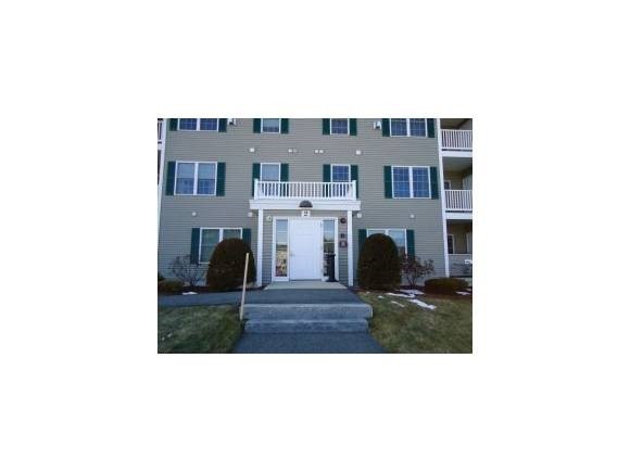2 Crestview Cir unit 90, Londonderry, NH 03053 - photo 1