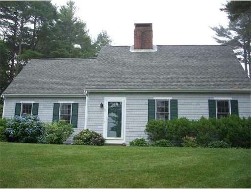 31 Winship Ave, Wareham, MA 02571 - photo 1