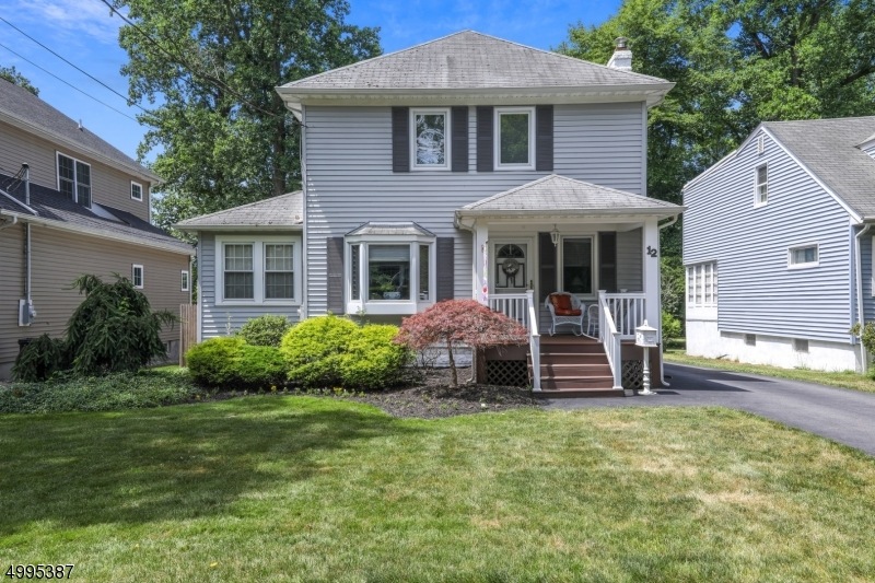 12 Glannon Rd, Livingston, NJ 07039 - photo 1