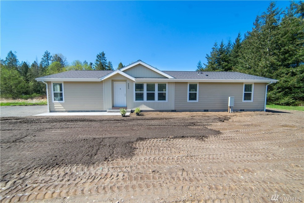 8889 Blaine Rd, Blaine, WA 98230 - photo 1