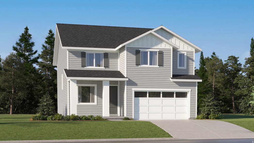 6066 W Sapphire St unit 338, West Jordan, UT 84081 - photo 1