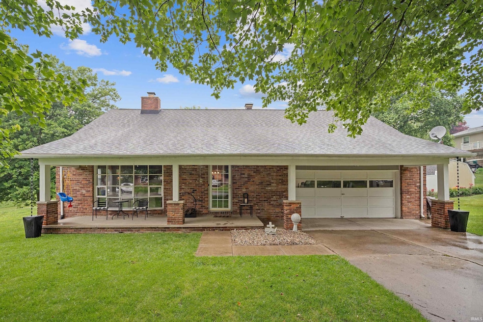 11404 Simmons Ct, Kokomo, IN 46901 - photo 1