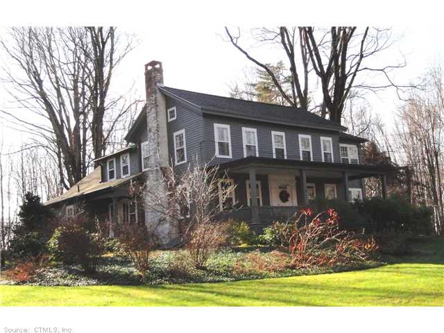 Exterior Front. GLORIOUS SETTING FOR THIS GRACIOUS