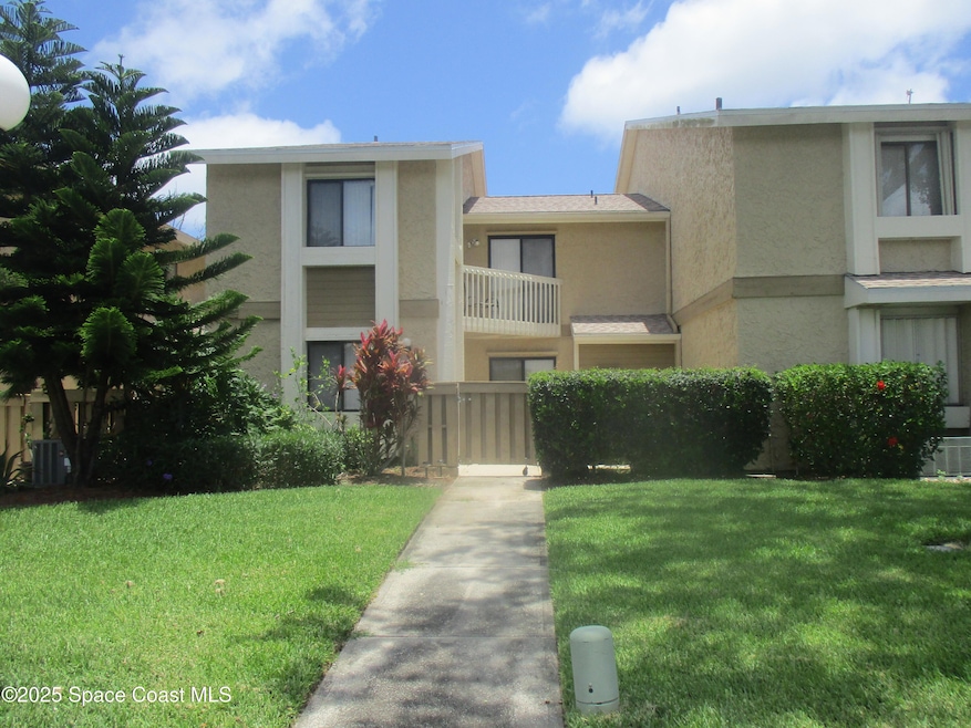 1020 Abada Ct NE unit 103, Palm Bay, FL 32905 - photo 1