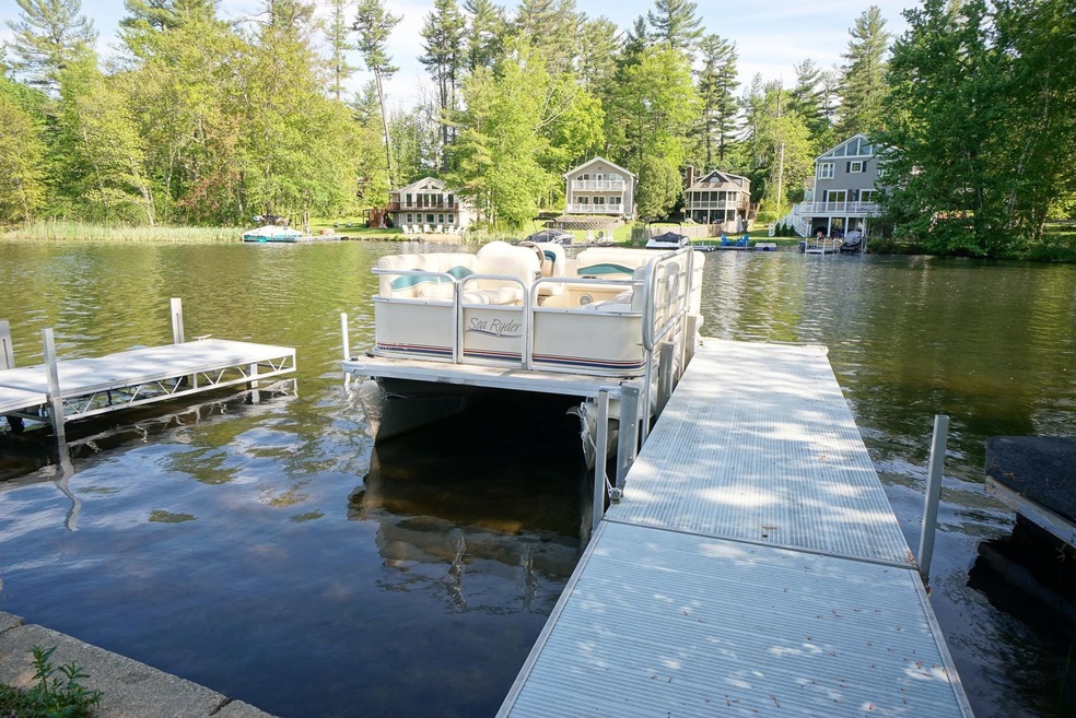 2 Spring St, Windham, NH 03087 - photo 1