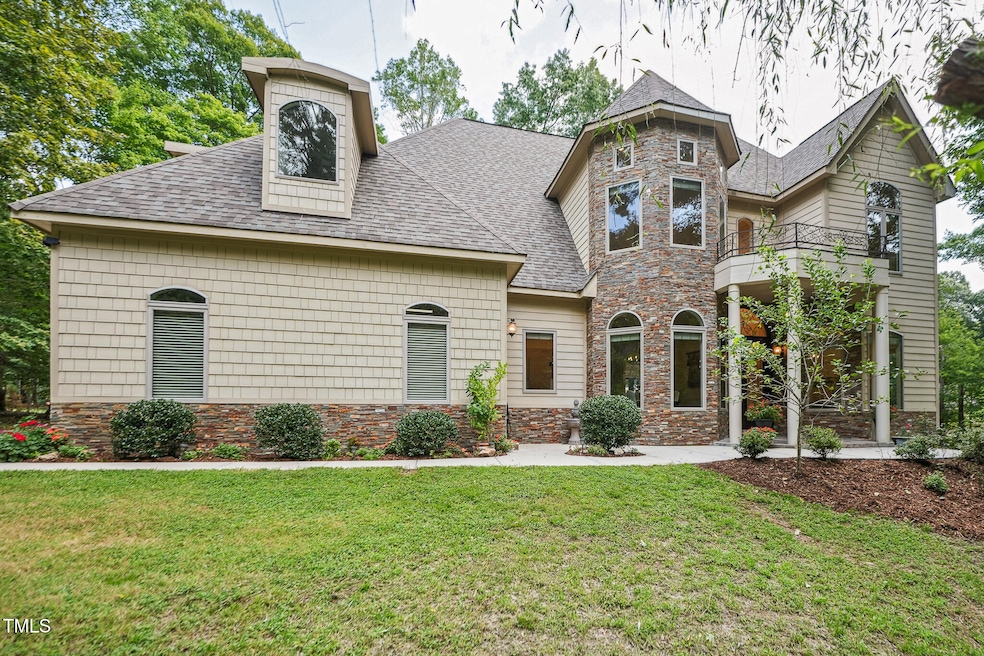1217 Mauldin Circle Rd, Wake Forest, NC 27587 - photo 1