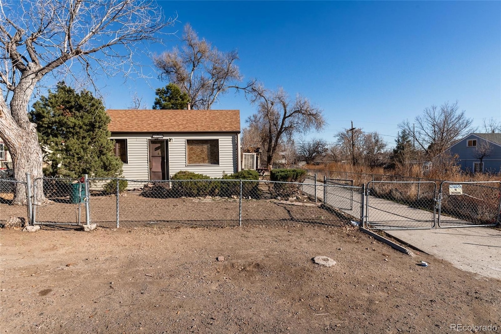 1250 Benton St, Lakewood, CO 80214 - photo 1