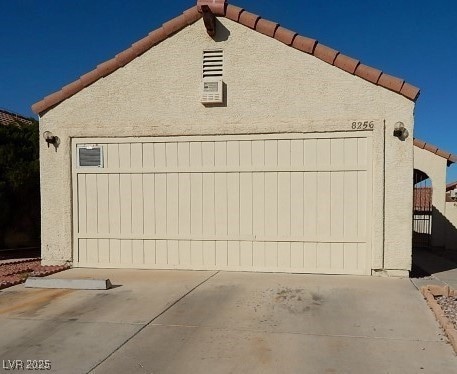 8256 Abercrombe Way, Las Vegas, NV 89145 - photo 1
