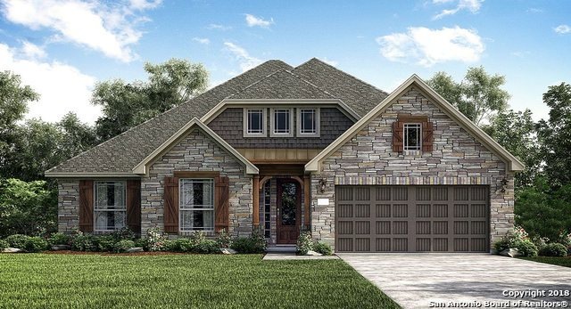 3926 Preserve Rise, San Antonio, TX 78261 - photo 1