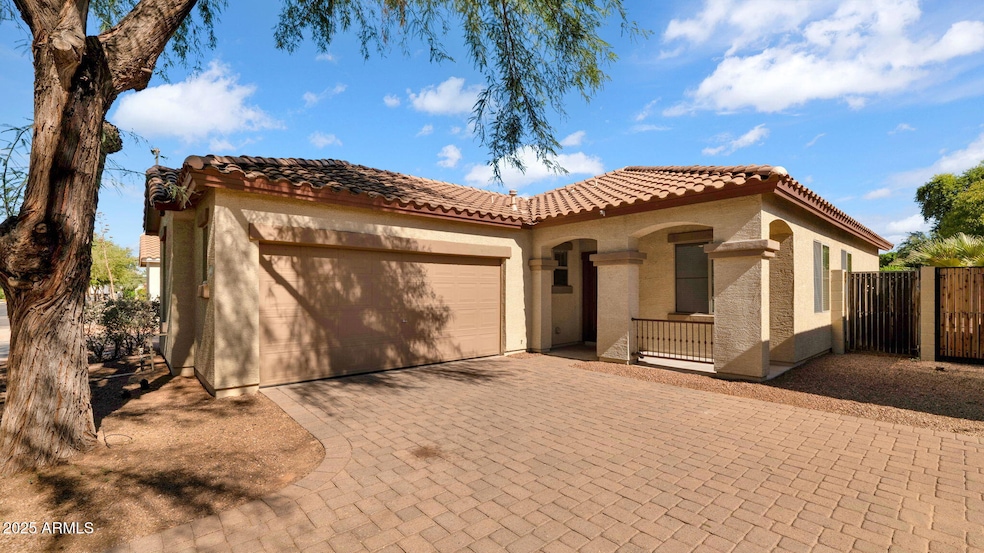 Under Contract $410,000