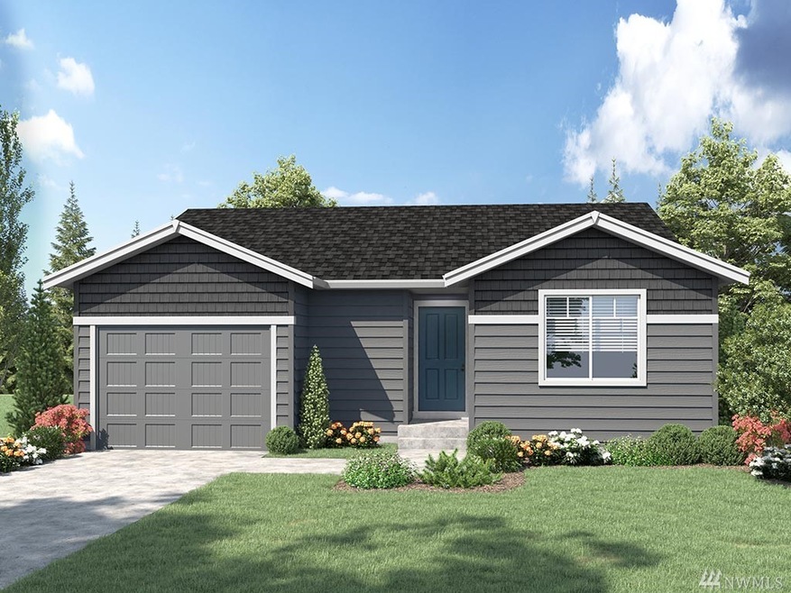 10832 185th St E unit 405, Puyallup, WA 98374 - photo 1