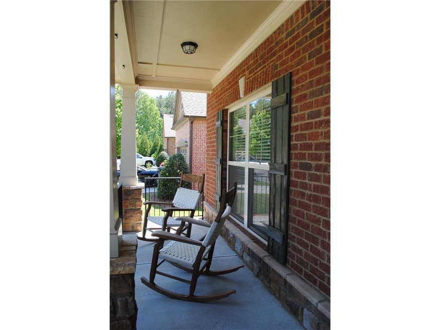 3180 Stonecrest Dr, Cumming, GA 30041 - photo 1