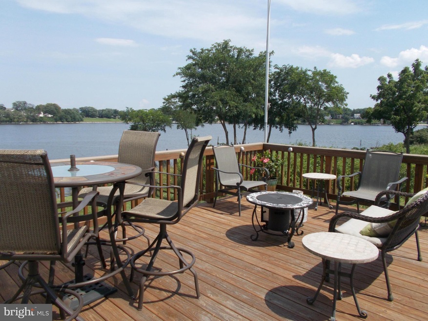 1408 River Mist Ct, Stoney Beach, MD 21226 - photo 1