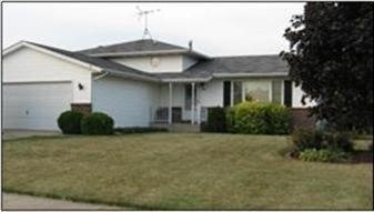 9911 Tyler St, Crown Point, IN 46307 - photo 1