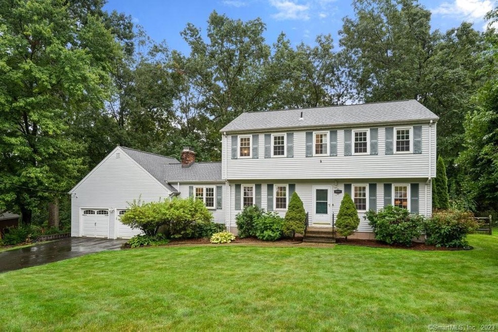 270 Magee Dr, Hamden, CT 06514 - photo 1