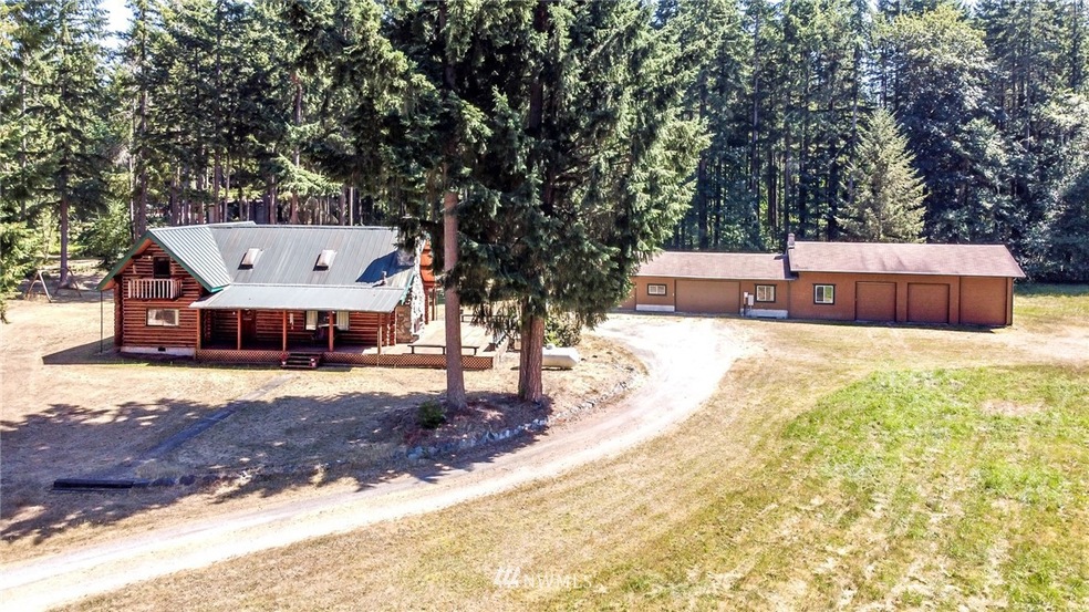12004 205th St E, Graham, WA 98338 - photo 1