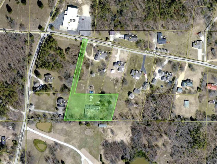 0 Fairview Rd unit 20037838, Paragould, AR 72450 - photo 1