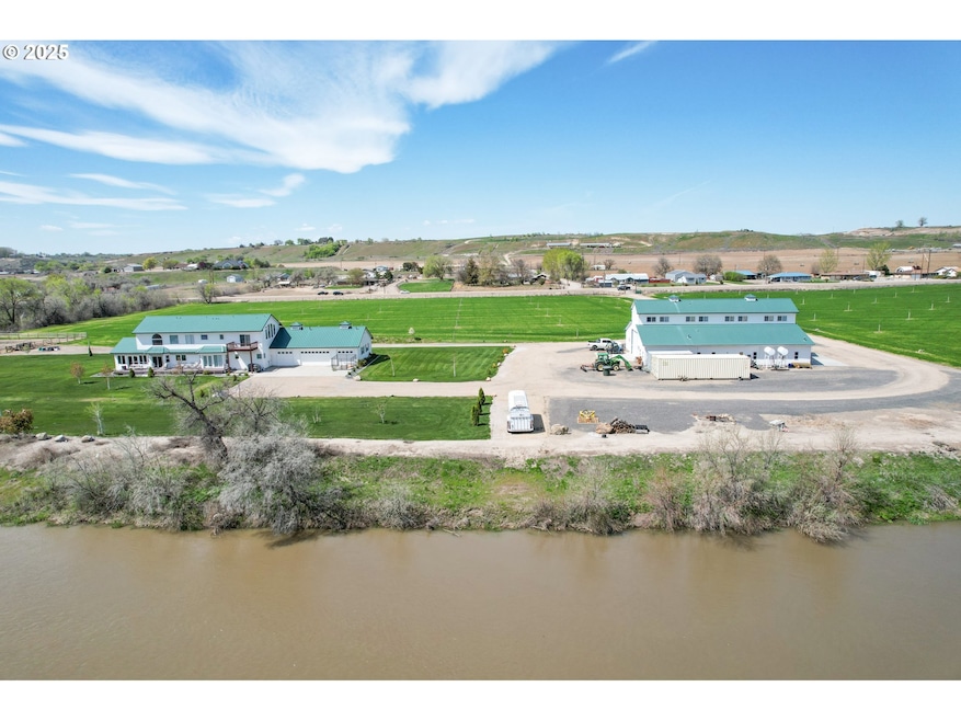 4460 Highway 201, Ontario, OR 97914 - photo 1