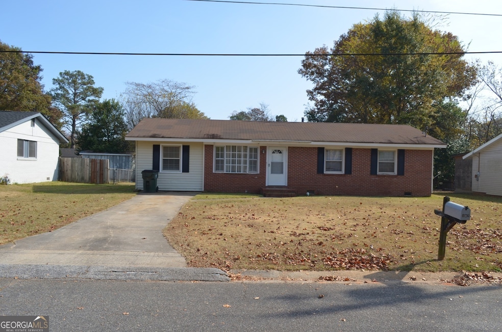 102 Williams St, Warner Robins, GA 31093 - photo 1