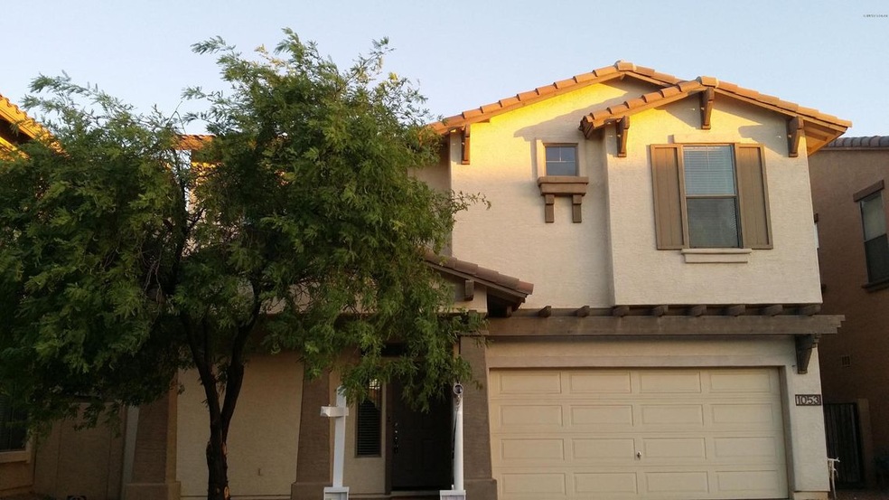 1053 E Julian Dr, Gilbert, AZ 85295 - photo 1