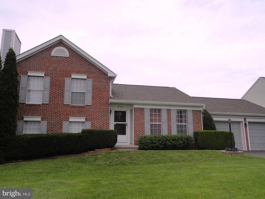 6248 Darlington Ct, Frederick, MD 21703 - photo 1