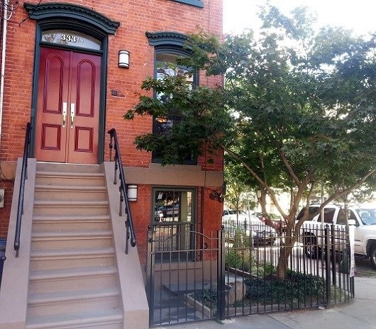 297 1/2 8th St unit 1, Jersey City, NJ 07302 - photo 1