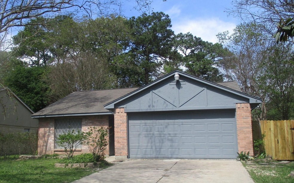4535 Towergate Dr, Spring, TX 77373 - photo 1